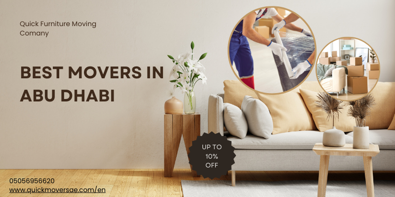 best movers in abu dhabi